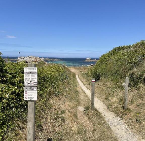 Ty Menez Heol   Magnifique Villa Avec Piscine