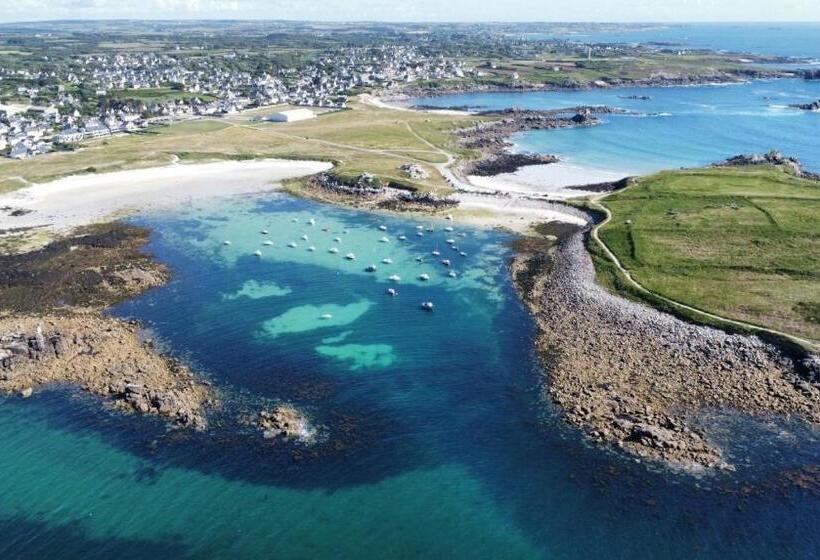 Ty Menez Heol   Magnifique Villa Avec Piscine