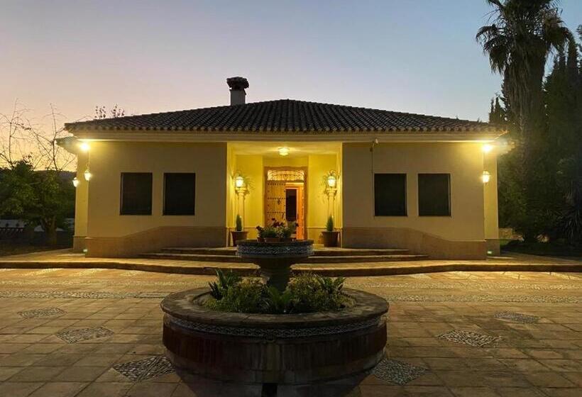 Villa Las Viñas