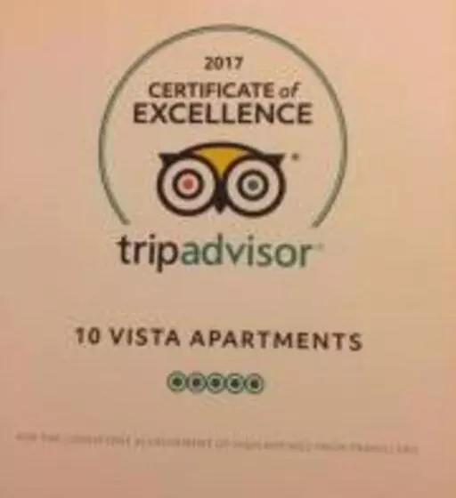 Vista Apartments, Goodrington Beach, Paignton