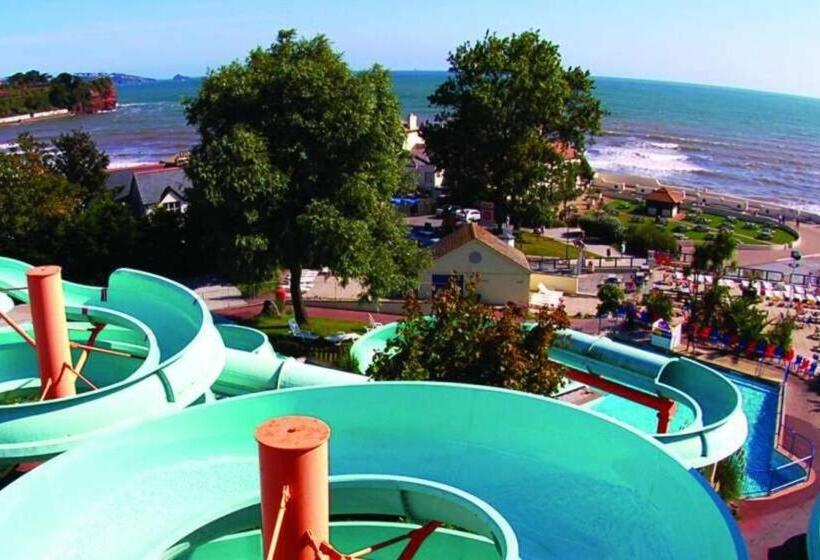 Vista Apartments, Goodrington Beach, Paignton