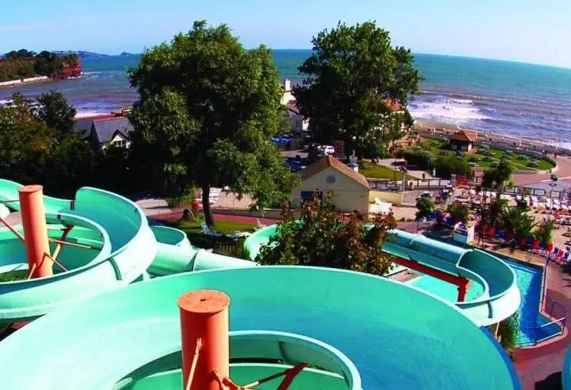 Vista Apartments, Goodrington Beach, Paignton