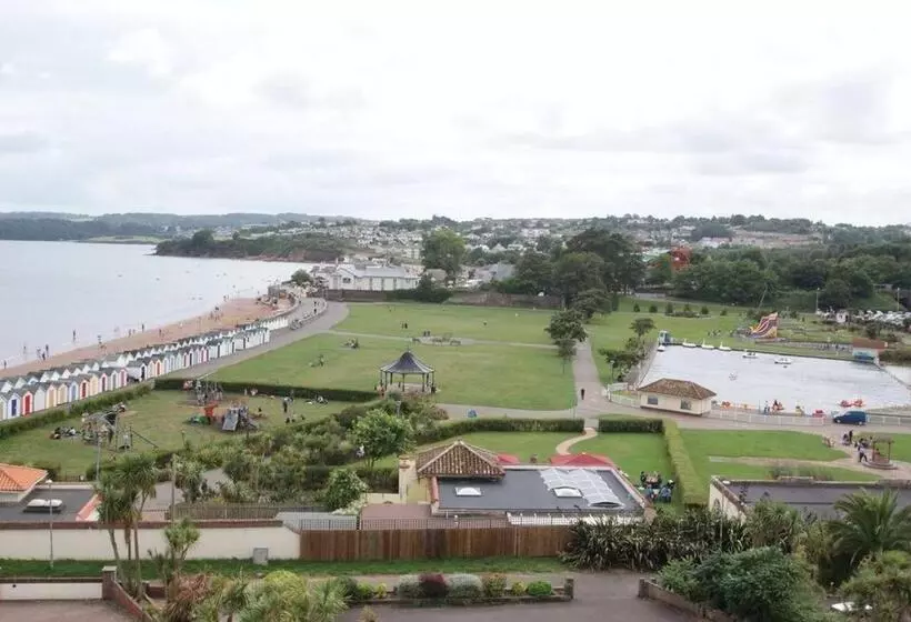 Vista Apartments, Goodrington Beach, Paignton
