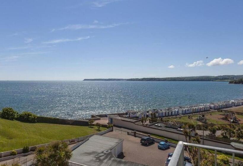 Vista Apartments, Goodrington Beach, Paignton