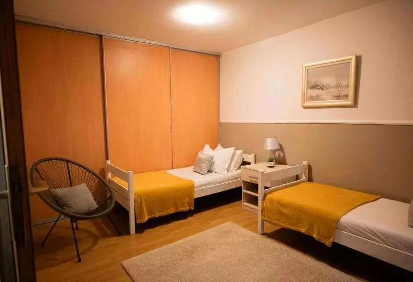 Apartman Emina