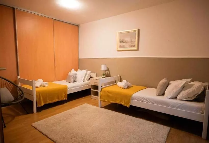 Apartman Emina