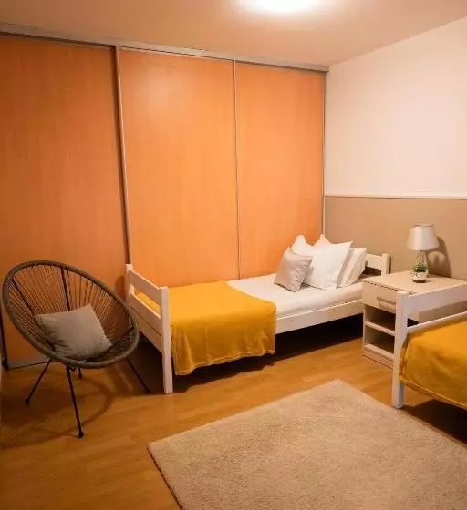 Apartman Emina