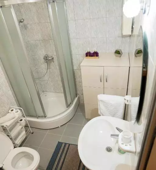 Apartman Emina