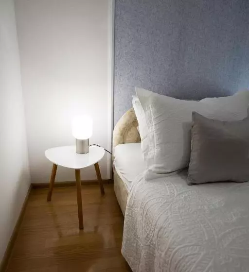 Apartman Emina