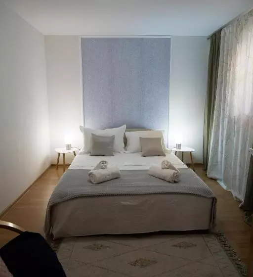 Apartman Emina