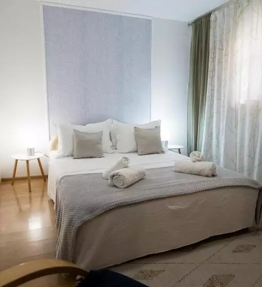 Apartman Emina