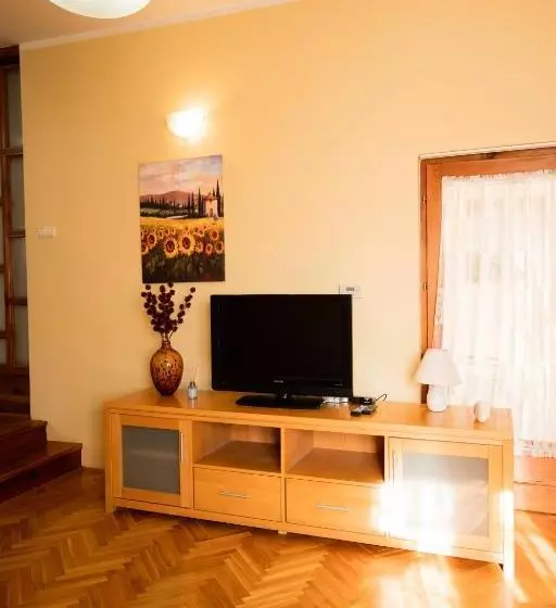 Apartman Emina