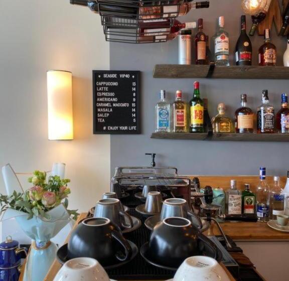 Batumi Luxury Resort & Sea View Apart