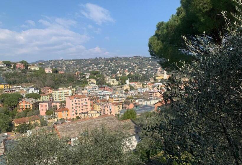 B&b Monte Di Portofino