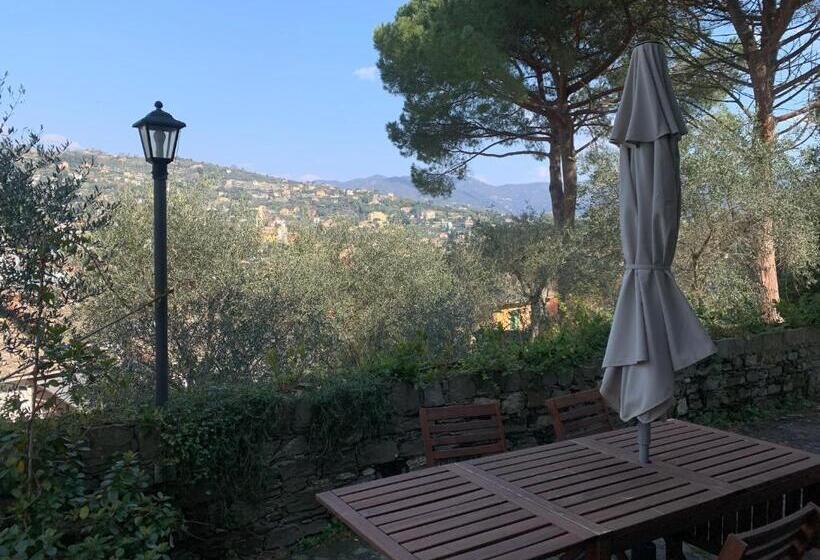 B&b Monte Di Portofino