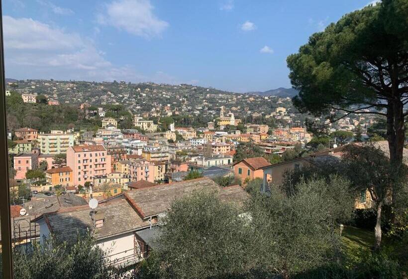 B&b Monte Di Portofino