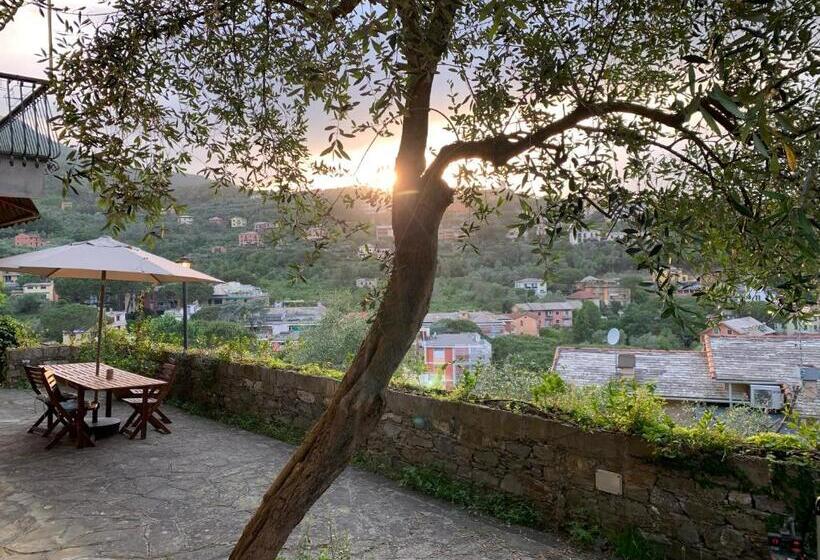 B&b Monte Di Portofino