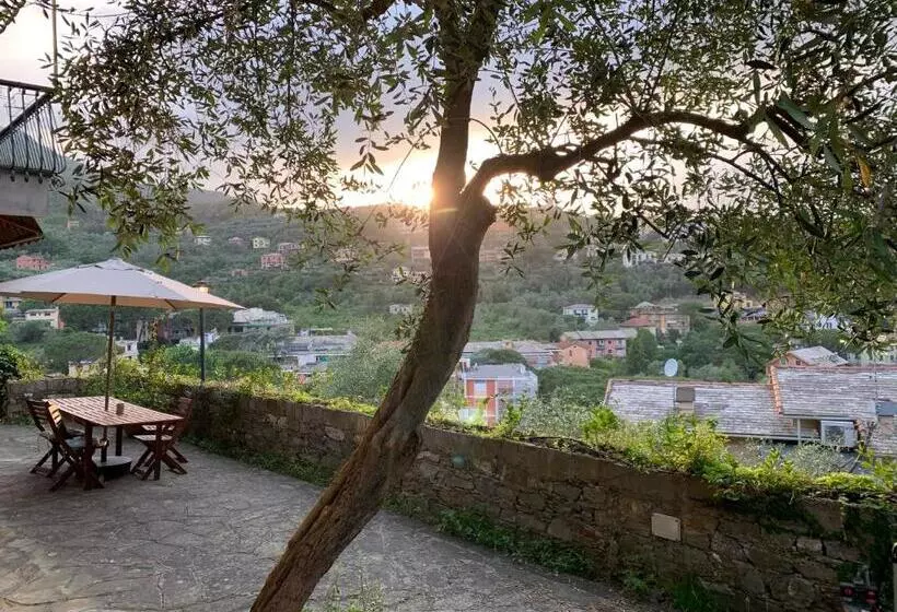 B&b Monte Di Portofino