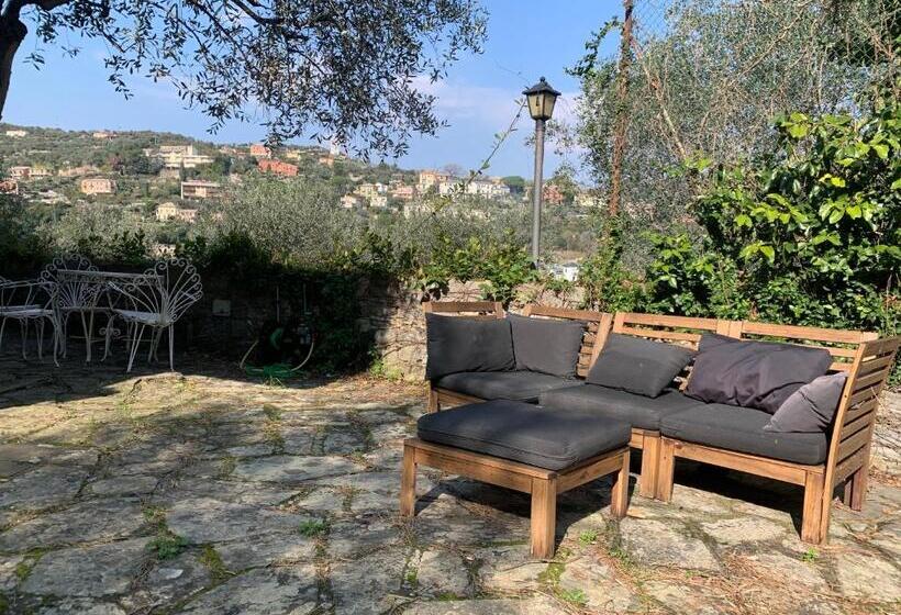 B&b Monte Di Portofino