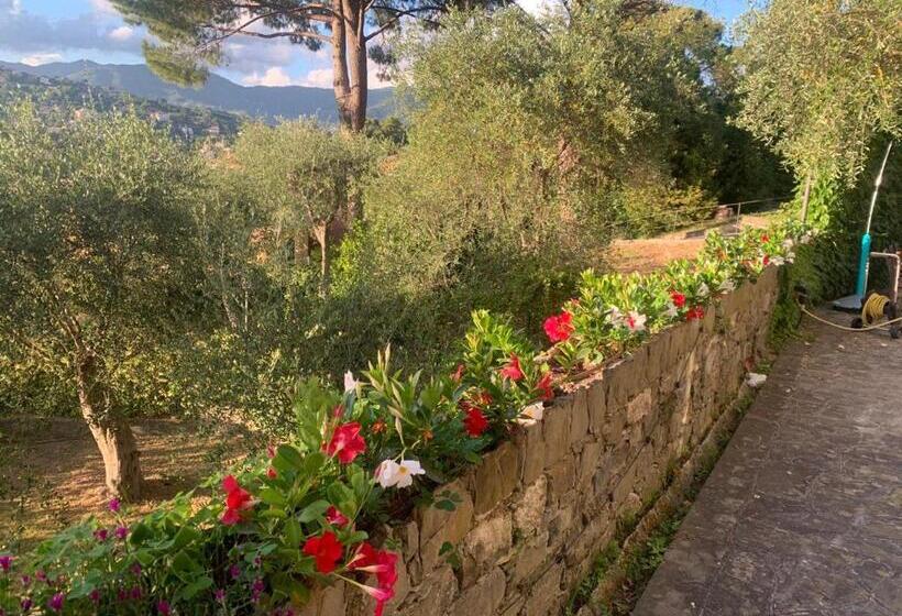 B&b Monte Di Portofino