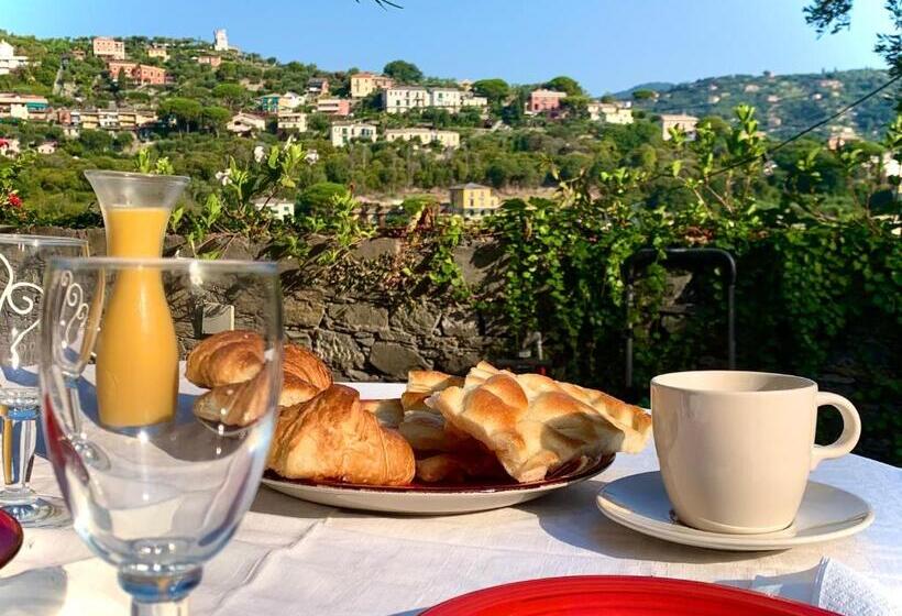 B&b Monte Di Portofino