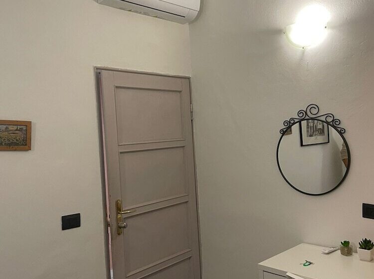 تختخواب و صبحانه Homelink Firenze The Key