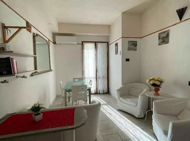 تختخواب و صبحانه Homelink Firenze  The Key