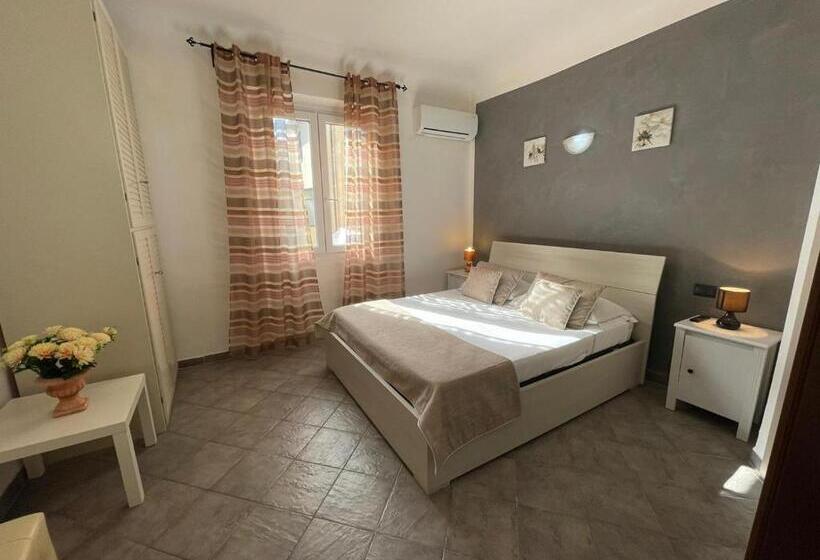 تختخواب و صبحانه Homelink Firenze The Key