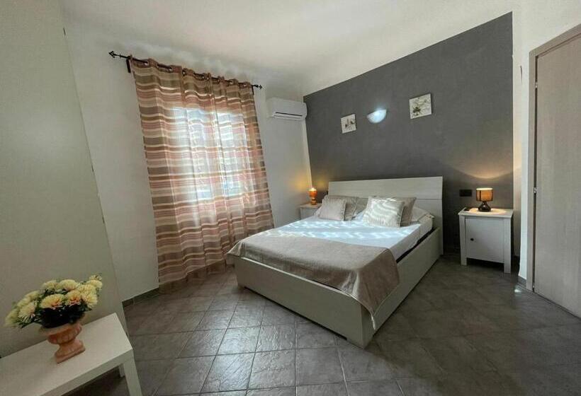 تختخواب و صبحانه Homelink Firenze The Key