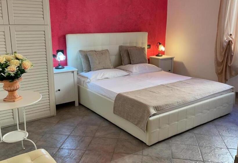 تختخواب و صبحانه Homelink Firenze The Key