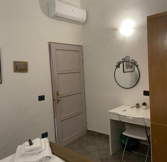 تختخواب و صبحانه Homelink Firenze The Key