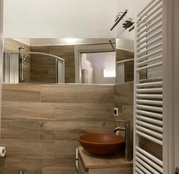 تختخواب و صبحانه L Edera