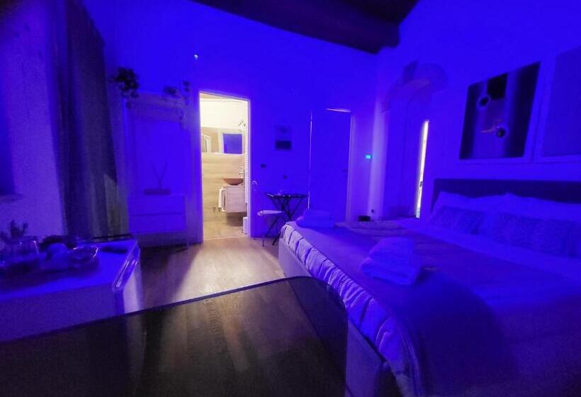 تختخواب و صبحانه L Edera