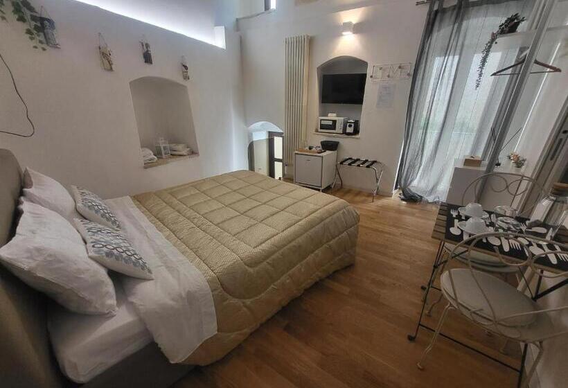 تختخواب و صبحانه L Edera