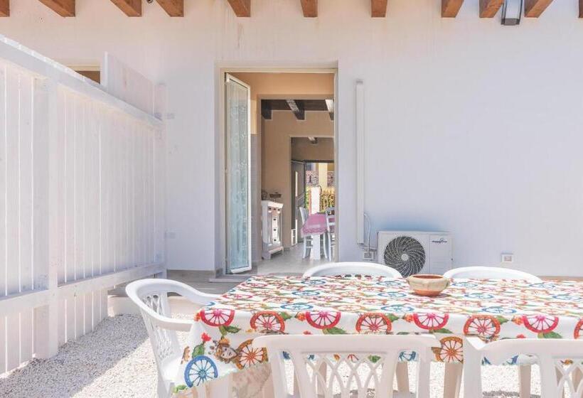 Casa Vacanza Brucoli Mare 1