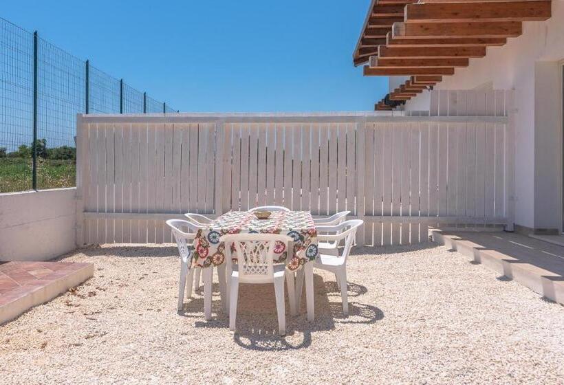 Casa Vacanza Brucoli Mare 1