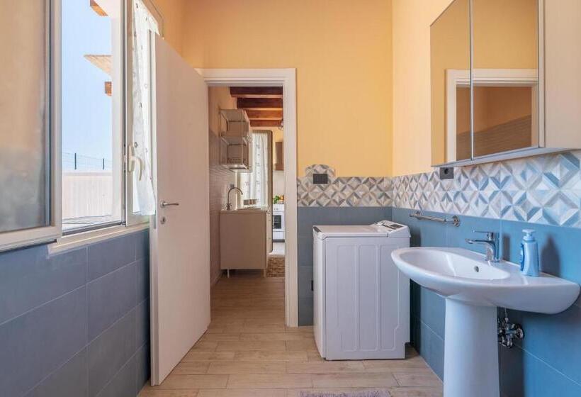 Casa Vacanza Brucoli Mare 1