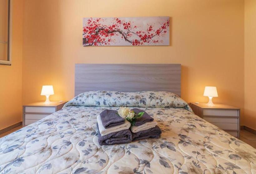 Casa Vacanza Brucoli Mare 1