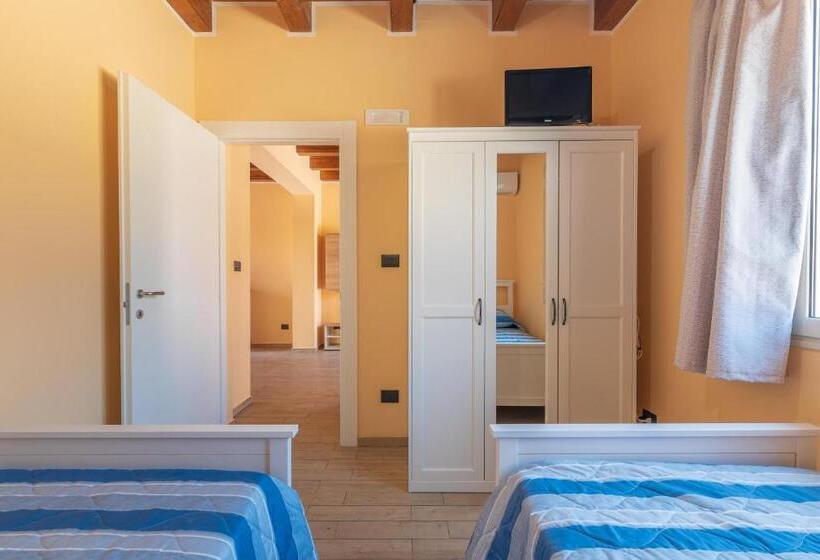 Casa Vacanza Brucoli Mare 1