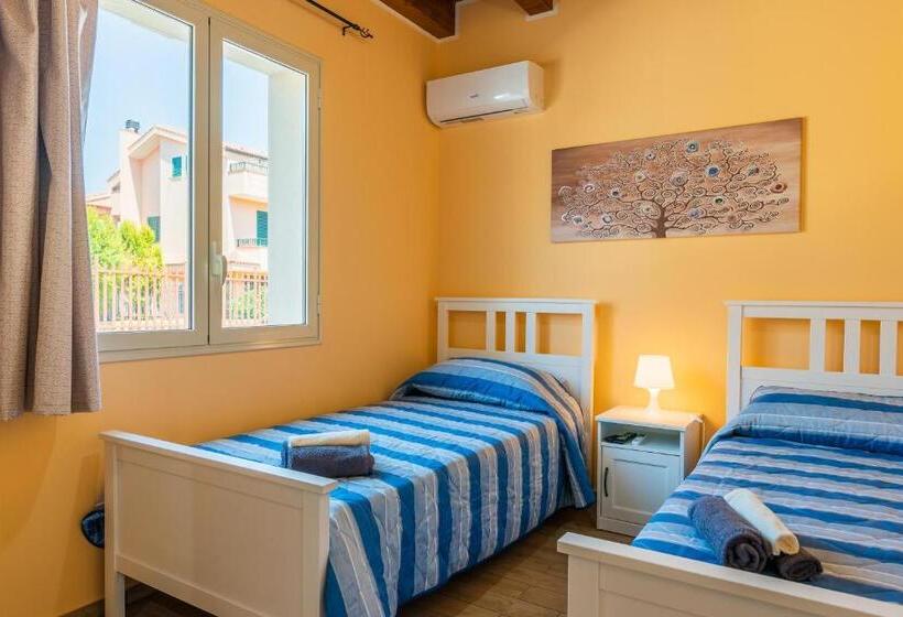 Casa Vacanza Brucoli Mare 1