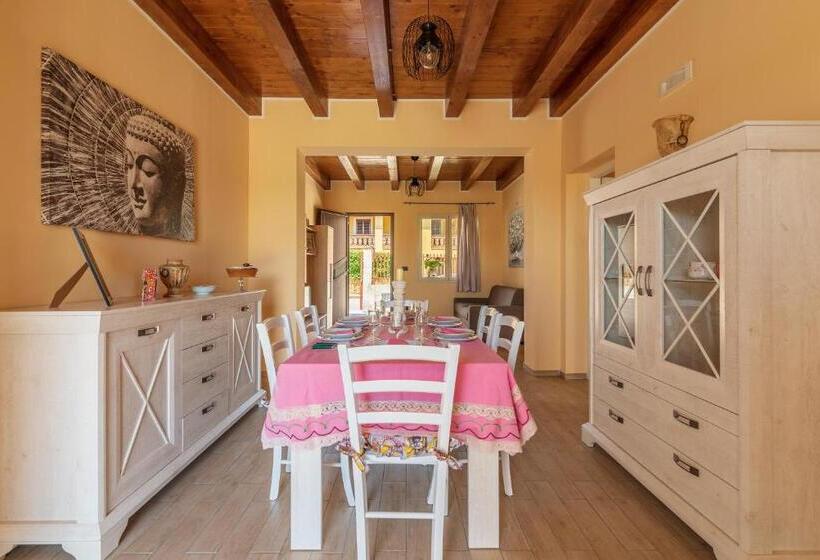 Casa Vacanza Brucoli Mare 1