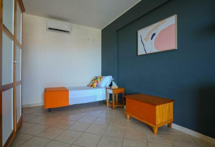 בית מלון כפרי Gh Baraka Village