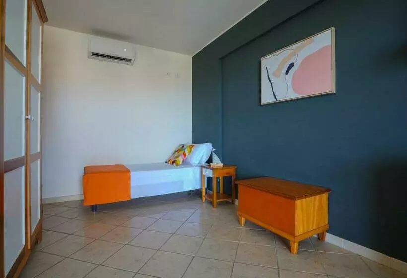 Hotelli Gh Baraka Village