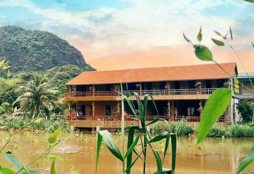 هتل Trang An Kingkong Homestay