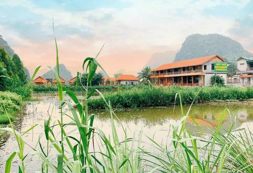 هتل Trang An Kingkong Homestay
