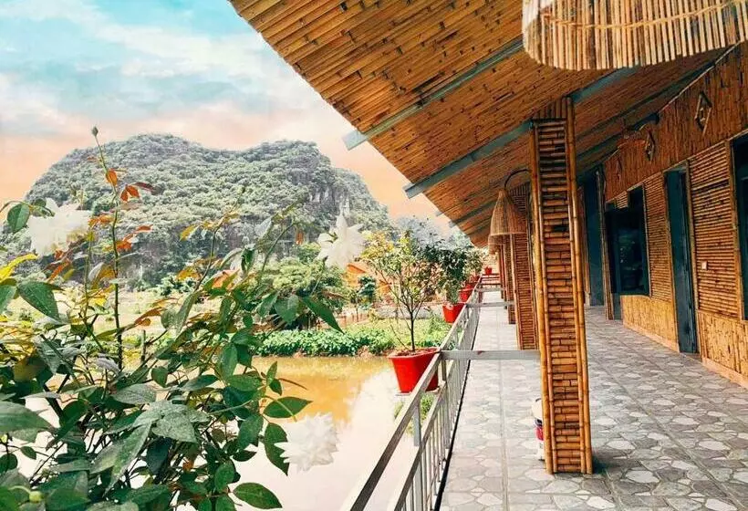 هتل Trang An Kingkong Homestay