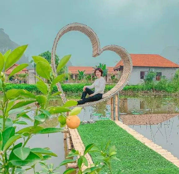 هتل Trang An Kingkong Homestay