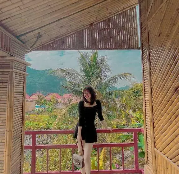 هتل Trang An Kingkong Homestay