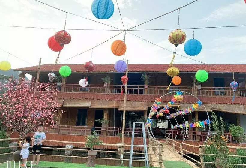 هتل Trang An Kingkong Homestay