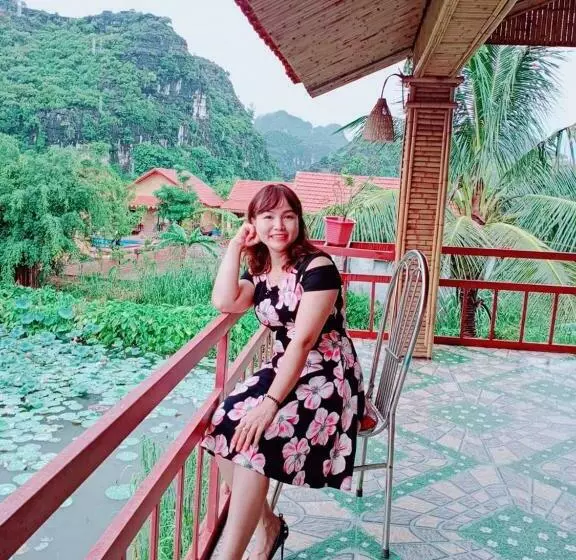 هتل Trang An Kingkong Homestay